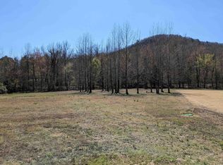 LOT 44 Rivers Edge, Heber Springs, AR 72543