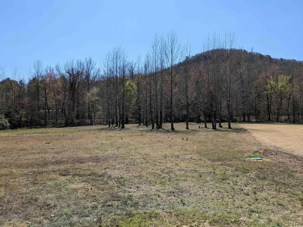 LOT 44 Rivers Edge, Heber Springs, AR 72543
