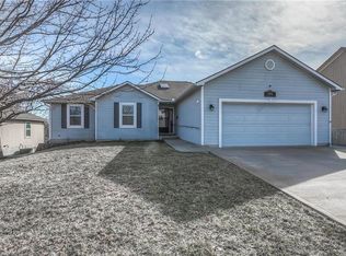 4201 Garland St, Leavenworth, KS 66048