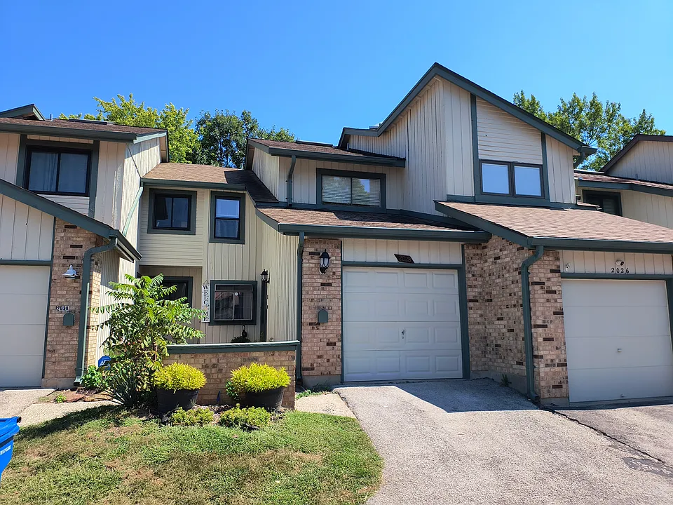 2028 Quiet Stream Dr