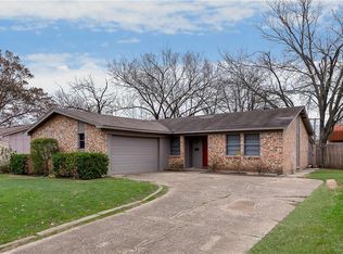 1306 McDonald Dr, Garland, TX 75041