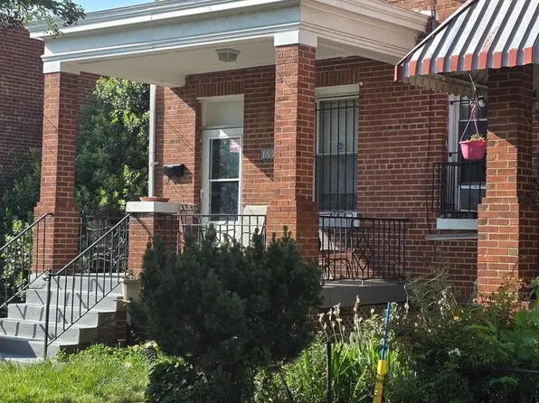 1656 U St SE, Washington, DC 20020