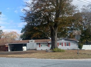 204 Nightingale Dr, Columbus, GA