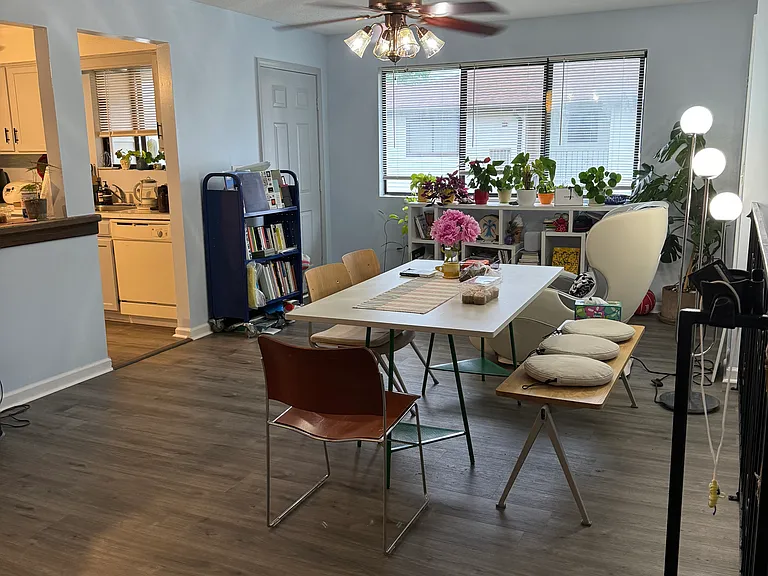 55 Thompson St #9C — Photo 13