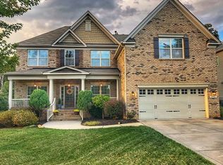 454 Sutro Forest Dr NW, Concord, NC 28027