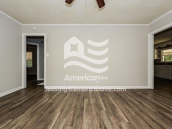WM - Living Room