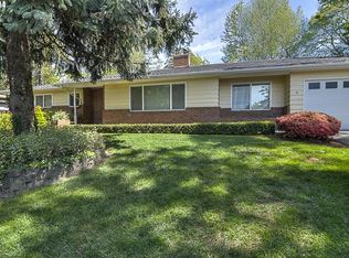 16324 SE Hillside Ln, Milwaukie, OR