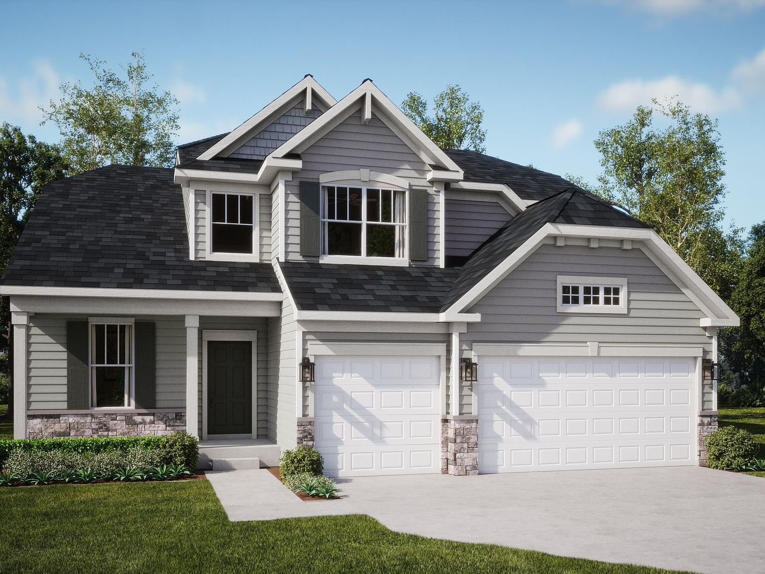 18644 Lancer St, Lowell, IN 46356 | Zillow