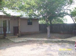4161 N Us Highway 281, Lampasas, TX 76550
