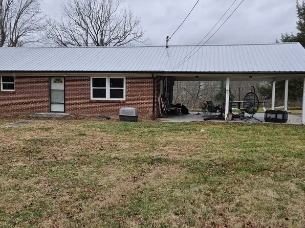 181 Camp Ridge Rd, La Follette, TN 37766