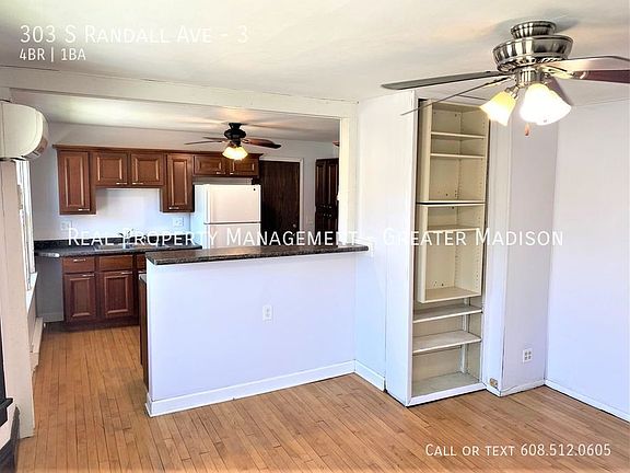 5th image of 303 S Randall Ave #3
