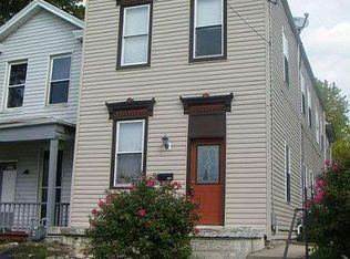 1041 Washington Ave, Newport, KY 41071