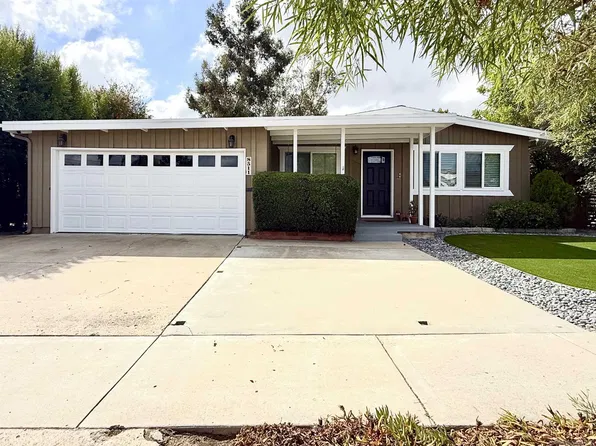 8511 Pinecrest Ave, San Diego, CA 92123