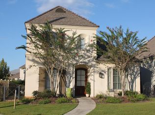 1200 Magnolia Aly, Mandeville, LA 70471