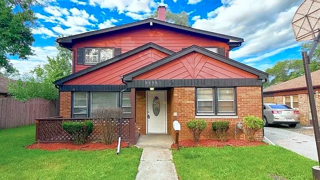 3125 W Whipple Dr photo 1