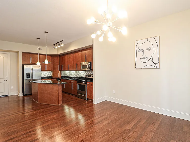 4625 Piedmont Row #402 — Photo 5