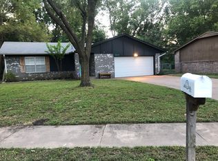 18118 E 4th St S, Tulsa, OK 74108
