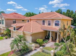 3374 Clarine Way W, Dunedin, FL 34698