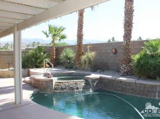 40840 Aetna Springs St, Indio, CA 92203