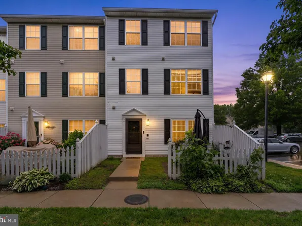 10 Ironstone Ct, Annapolis, MD 21403