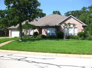 5013 Maidstone Ct, College Station, TX 77845