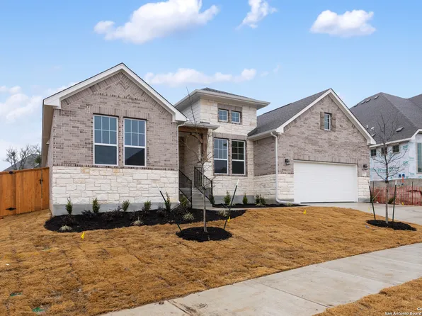 113 Cherokee Sedge Path, San Marcos, TX 78666