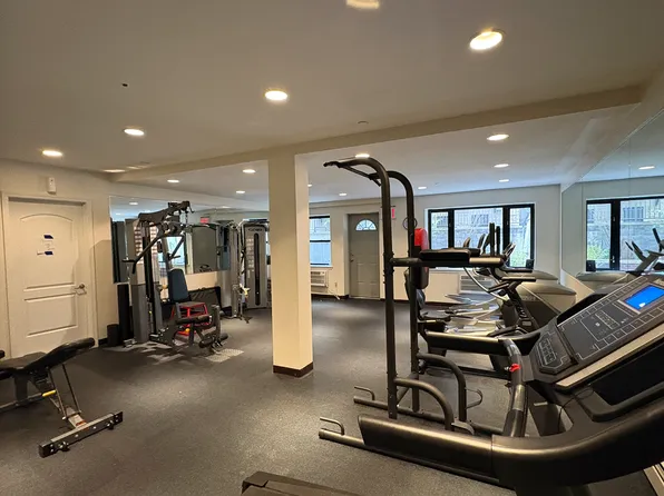 456 West 167th Street image 11 of 12