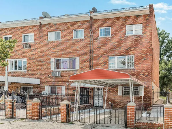 4221 Seton Avenue, Bronx, NY 10466