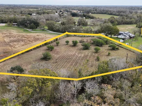 0 Elberta Ln, Brookshire, TX 77423