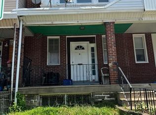 1623 S Lindenwood St, Philadelphia, PA 19143