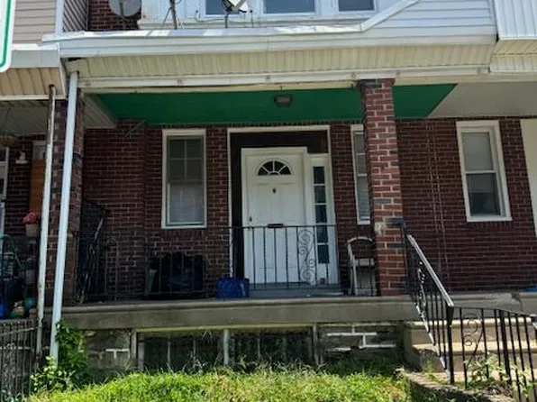 1623 S Lindenwood St, Philadelphia, PA 19143