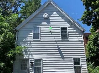 61 1/2 Front St, Binghamton, NY 13905