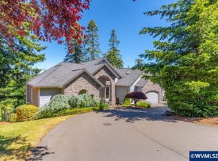 595 Sahalee Dr SE, Salem, OR 97306