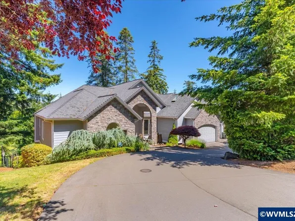 595 Sahalee Dr SE, Salem, OR 97306