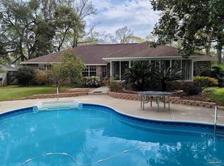 3008 E Kingsfield Rd, Cantonment, FL 32533