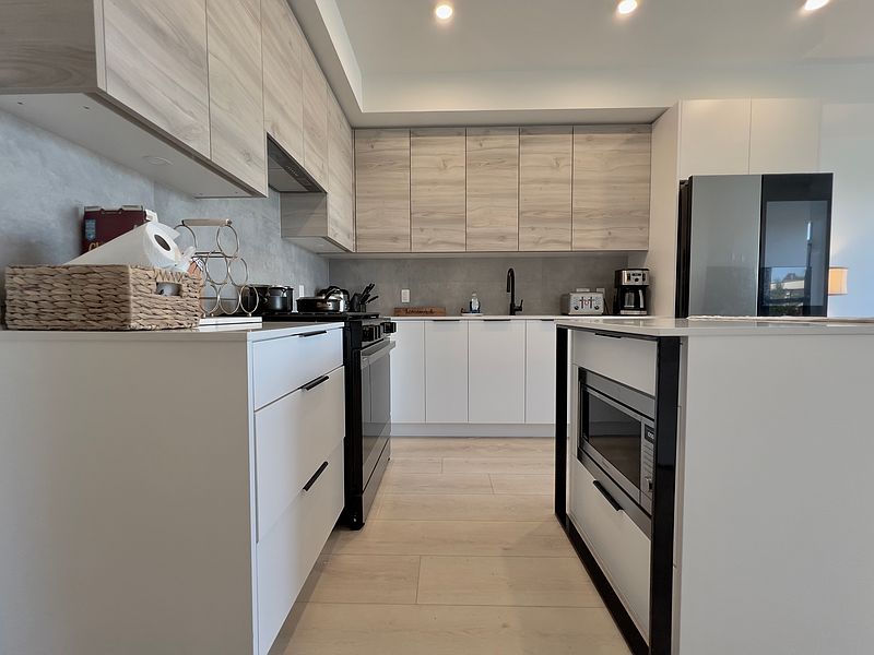 Abbotsford Apartment for rent - 2 Bedrooms — photo 4