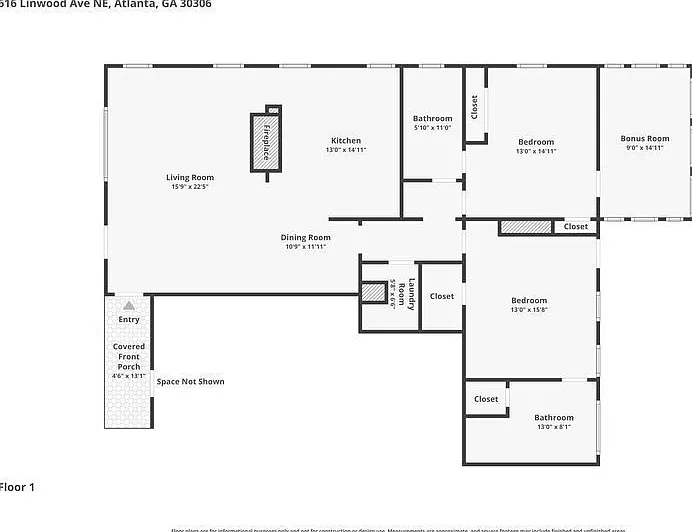 616 Linwood Ave NE #A — Photo 15