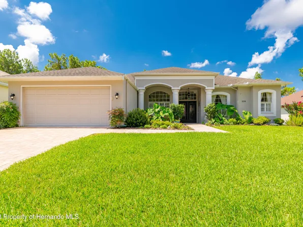 5318 Legend Hills Ln, Spring Hill, FL 34609