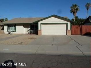 6514 W Sunnyside Dr, Glendale, AZ 85304
