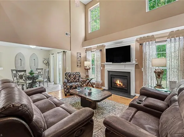 3368 Cherrybrook Dr, Jamestown, NC 27282