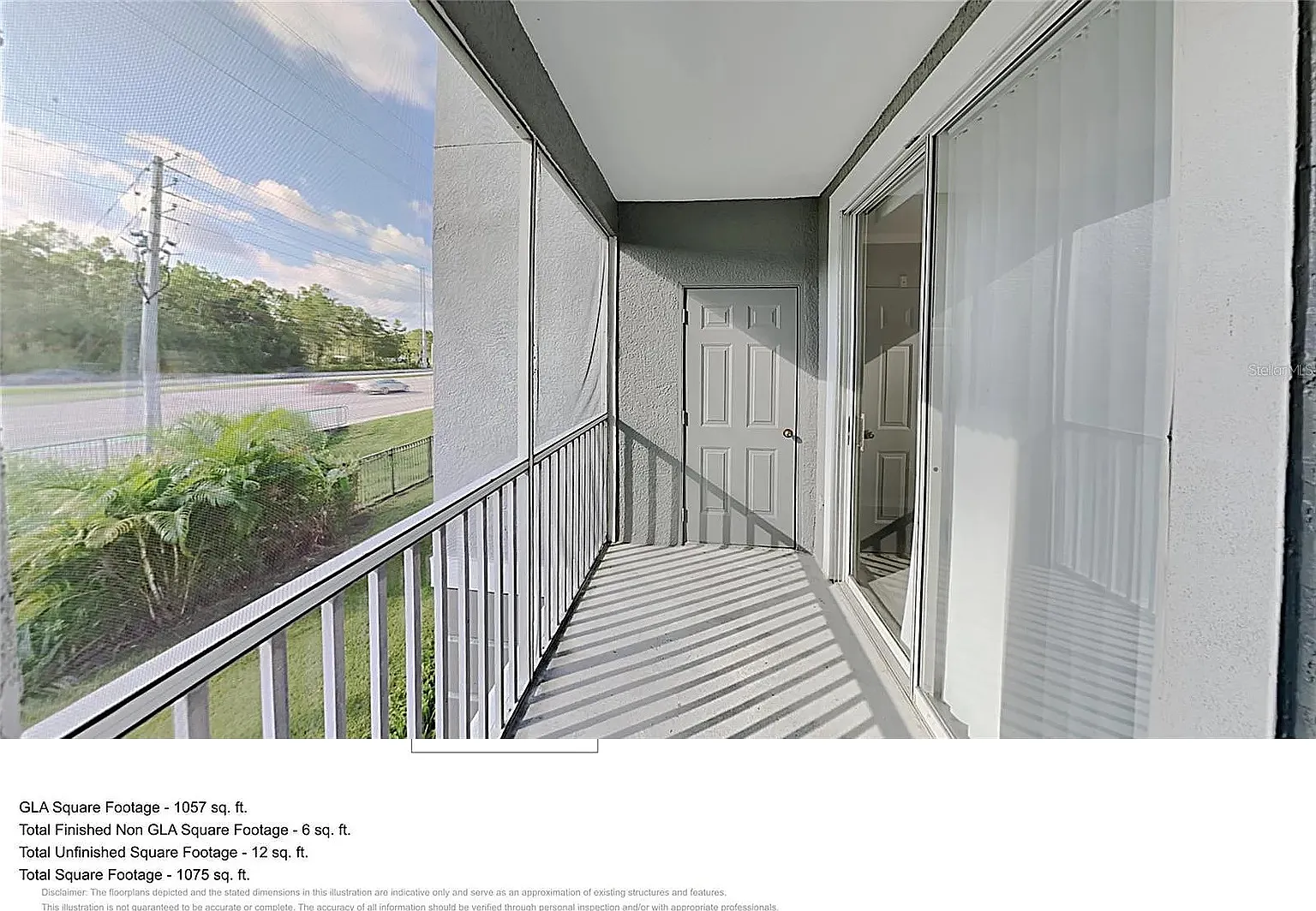 2 bed, 1120 sqft, $1,700 — Photo 2