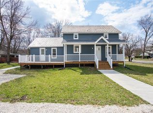 11179 Mahoning Ave, North Jackson, OH 44451