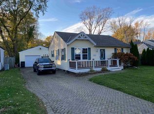 609 N McKenzie St, Muncie, IN 47304