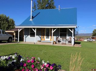 109 Romero Ave, Ignacio, CO 81137