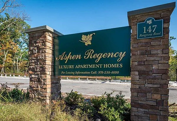 Aspen Regency