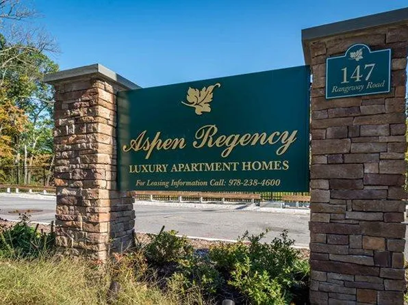 Aspen Regency