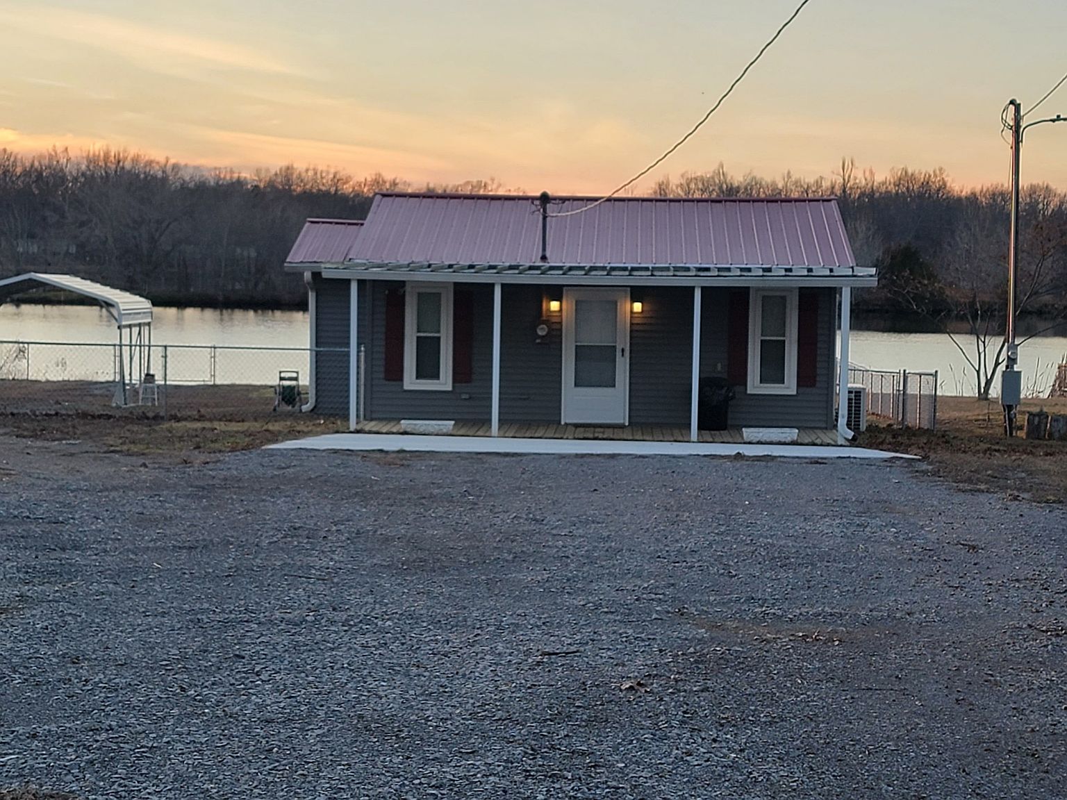 1444 Lakeshore Dr, Beechgrove, TN 37018 Zillow