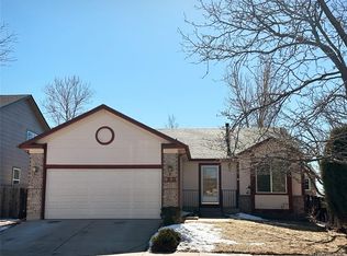 6927 Bonnie Brae Ln, Colorado Springs, CO 80922