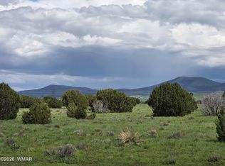 14 N3111, Vernon, AZ 85940