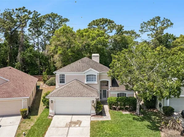 617 Randon Ter, Lake Mary, FL 32746